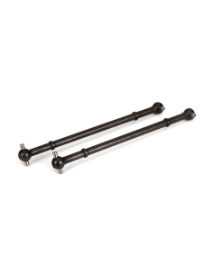 Driveshaft & Axle Dogbone...