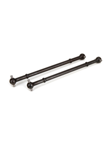 Driveshaft & Axle Dogbone (2): 1-5 DB XL