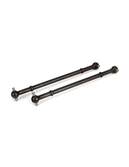Driveshaft & Axle Dogbone (2): 1-5 DB XL