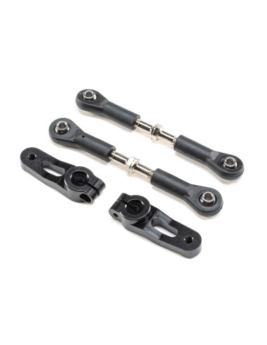 Dual Servo Steering Links (2): DBXL-E 2.0