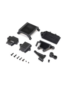 Electronic Mount Set:...