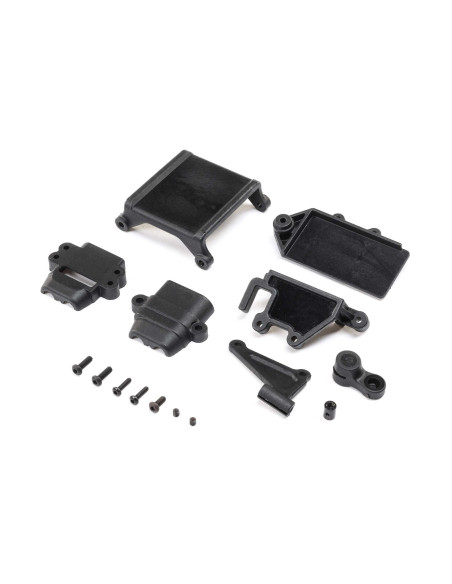 Electronic Mount Set: Promoto-MX-SM