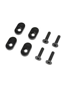 EngineMountInsert & Screws...