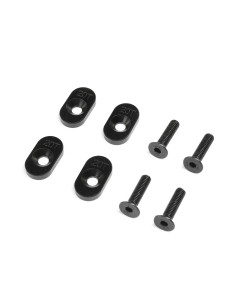 Engine Mount Insert &...