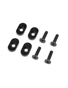 EngineMountInsert & Screws...