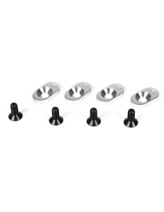 Engine Mount Inserts &...