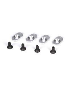 Engine Mount Inserts &...