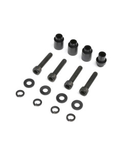 Engine Mount Spacers &...