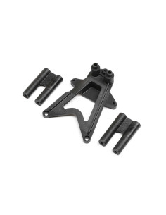 ESC-Switch Mount  Brace:...