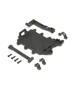 ESC Mounting Plate: DBXL-E 2.0