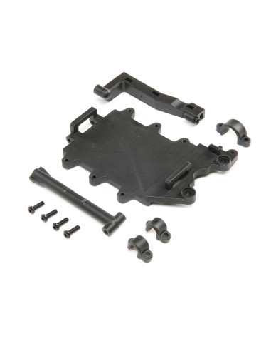 ESC Mounting Plate: DBXL-E 2.0