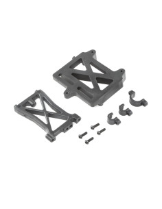 ESC Mount Plate Standoff &...