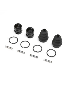 F-R Center Drive Pinion...