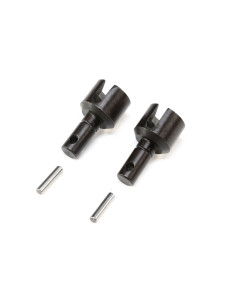 F-R Diff Outdrive Set (2): LMT