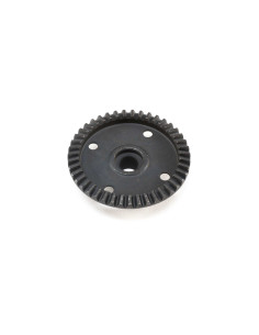 F-R Diff Ring Gear: LMT