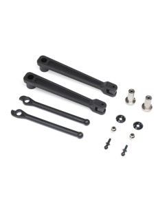 Faux Sway Bar Set: Hammer Rey