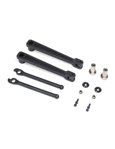 Faux Sway Bar Set: Hammer Rey