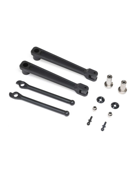 Faux Sway Bar Set: Hammer Rey