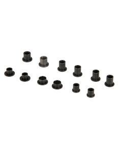 Flanged Bushing  Steel  Set...
