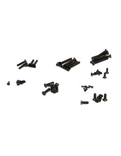 Flat Head Screw  Set (30):...