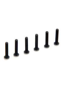 Flat Head Screws  4-40 x...