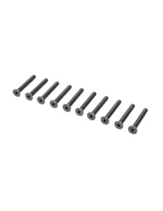 Flat Head Screws  M4 x 30mm...