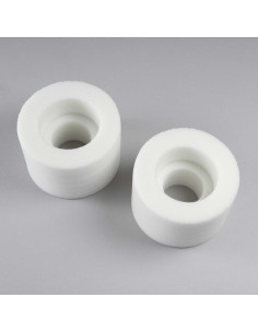 Foam Tire Insert  MT (2): LMT