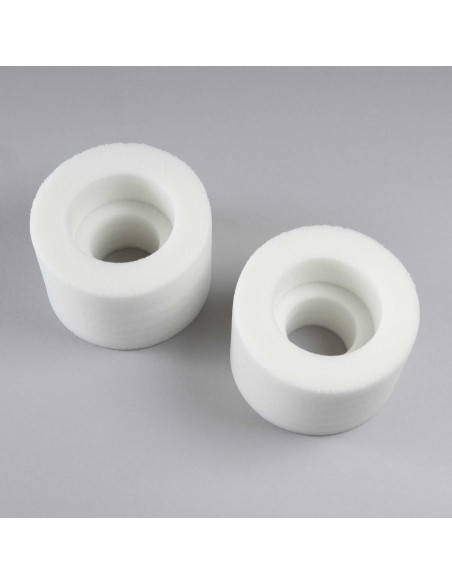 Foam Tire Insert  MT (2): LMT