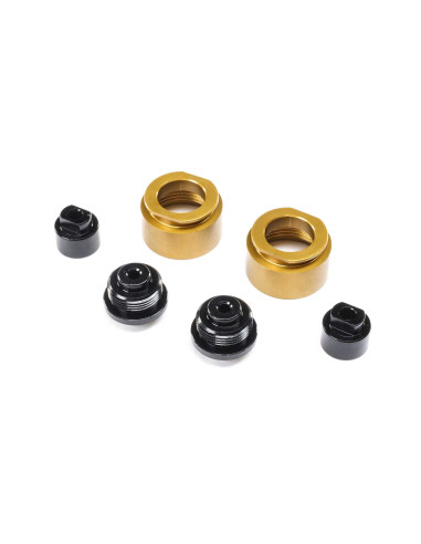 Fork Cap Set: Promoto-MX-SM