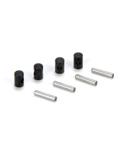 Fr-R CV Couplers (4): 10-T
