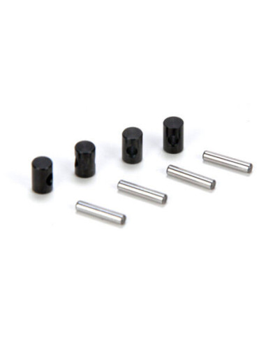 Fr-R CV Couplers (4): 10-T