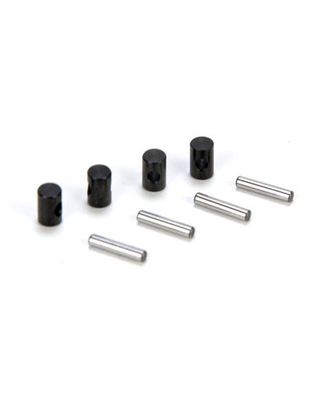 Fr-R CV Couplers (4): 10-T