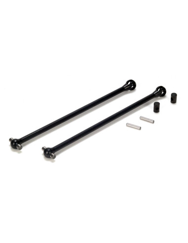 Fr-R Driveshafts (2): 10-T