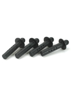 Frnt-Rear Body Mount Posts...