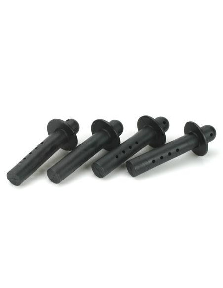 Frnt-Rear Body Mount Posts & Hardware:LST-2 AFT LST 3XL-E