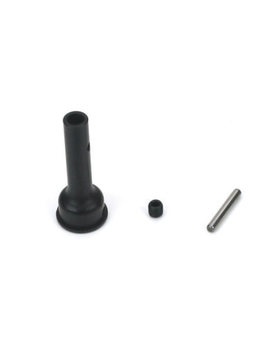 Front-Rear Axle: LST2  XXL-2  LST 3XL-E