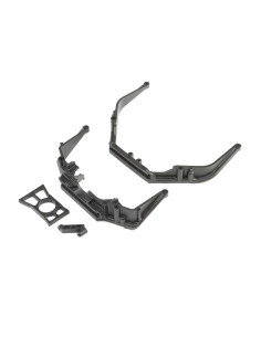 Front-Rear Chassis Brace...