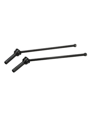 Front-Rear CV Drive Shaft Set: LST2  XXL-2  LST...