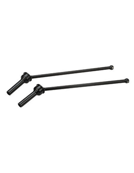 Front-Rear CV Drive Shaft Set: LST2  XXL-2  LST 3XL-E