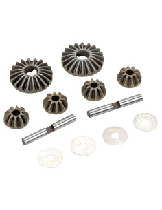 Front-Rear Diff Bevel Gear...