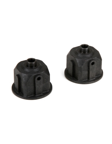 Front-Rear Differential Case (2) DBXL-E-DBXL 2.0