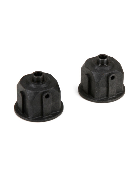 Front-Rear Differential Case (2) DBXL-E-DBXL 2.0