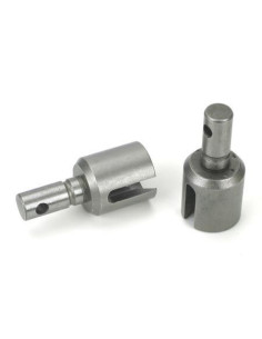 Front-Rear Diff Outdrive...