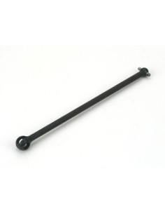 Front-Rear Drive Shaft:...
