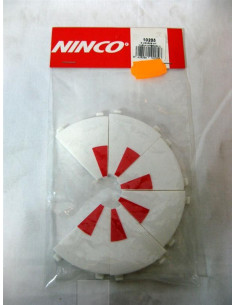 6 Bordes interior curva...