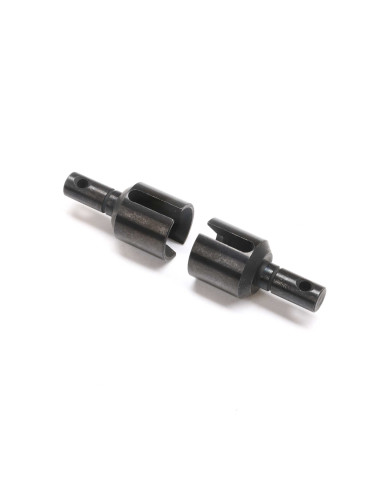 Front-Rear Outdrive (2): 8X Super Lasernut