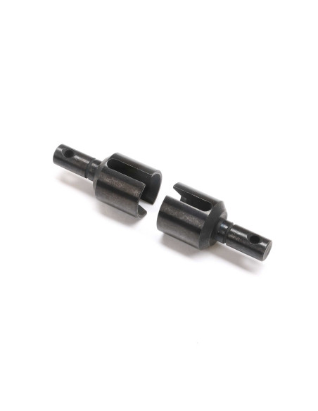 Front-Rear Outdrive (2): 8X Super Lasernut