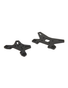Front-Rear Shock Tower Set:...
