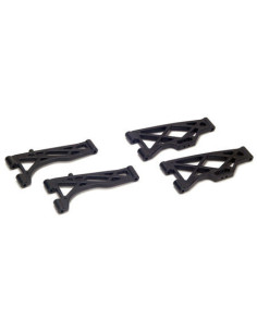 Front-Rear Suspension Arms:...