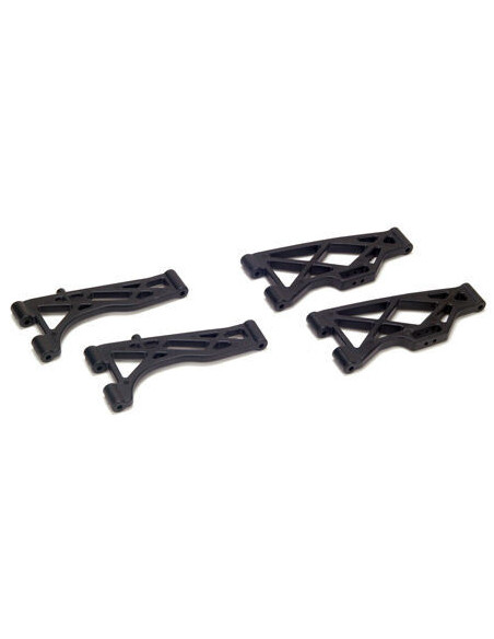 Front-Rear Suspension Arms: XXL-2  LST2 LST3XL-E